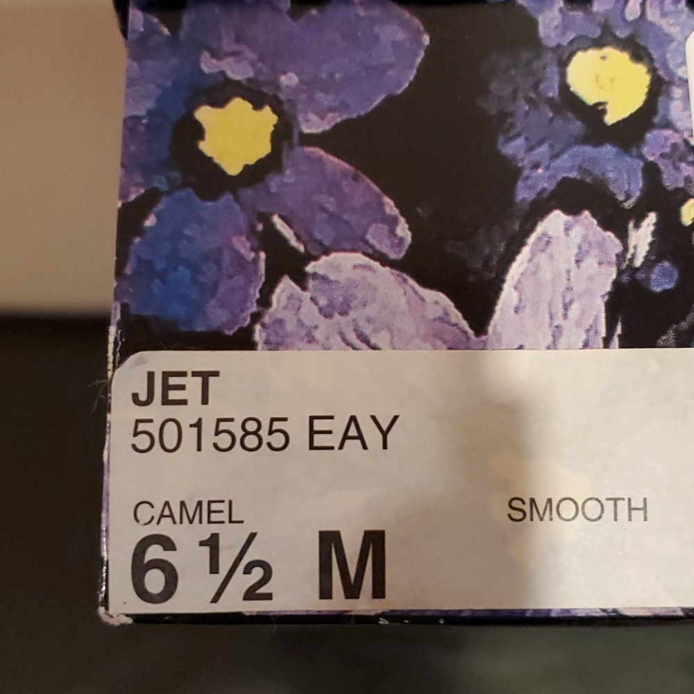 Ankle Boots - Picture 7 of 7